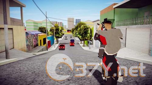 精英摩托车2汉化版