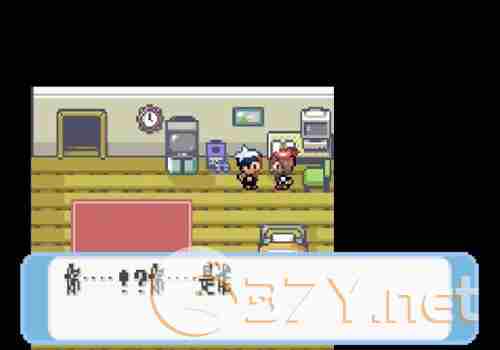 口袋妖怪红宝石中文版