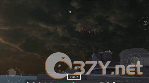 防空炮模拟器内置作弊菜单版