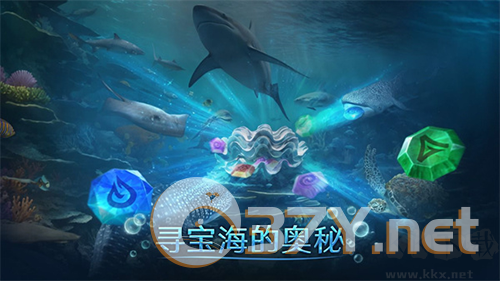 小小水世界安卓版