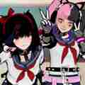 校园女孩AI模拟器单机版 v339免费版