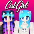 我的世界猫娘模组无遮掩版 v.1.0
