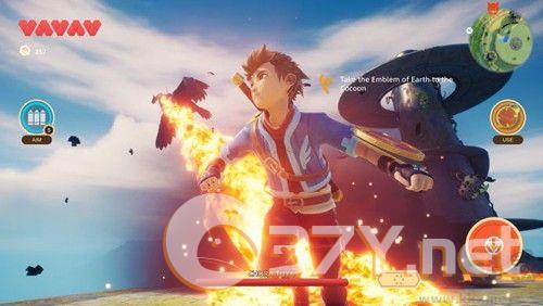 海之号角2无限金币钻石版