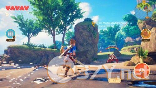 海之号角2无限金币钻石版