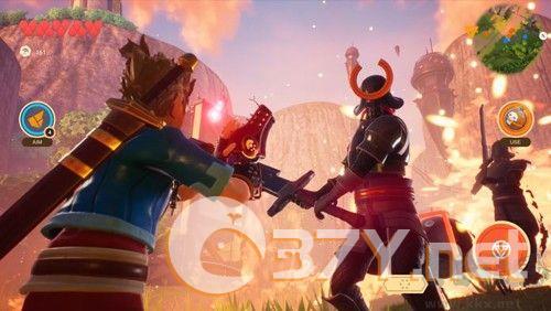 海之号角2无限金币钻石版