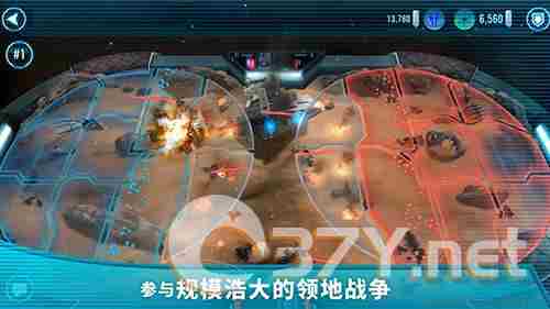 星球大战银河英雄传手机版
