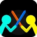火柴人至高对决四人版 v.2.4.5