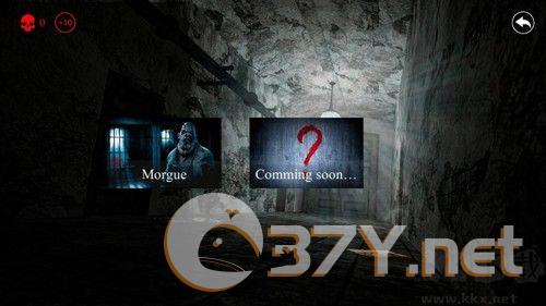 可怕的医院恐怖最新版