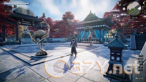下一站江湖2官网版