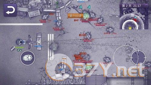 阿瑞斯病毒2官方版