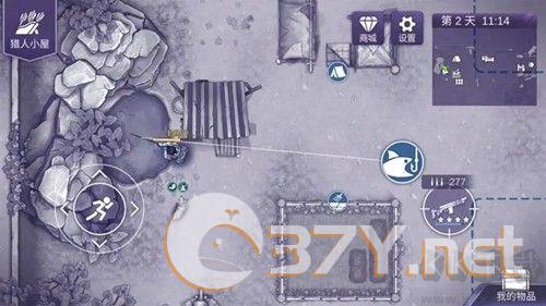 阿瑞斯病毒2官方版