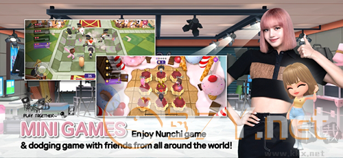 blackpink the game安卓版