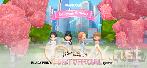 blackpink the game安卓版
