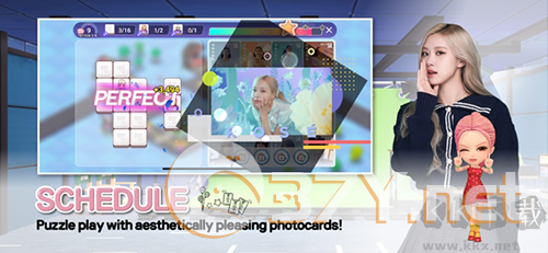 blackpink the game安卓版