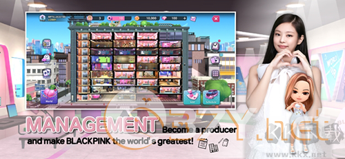 blackpink the game安卓版