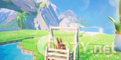 梦想家园泡泡玛特正版