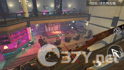 忍者信条免费版