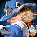 边际猎人国际服 v.1.2.6 正版