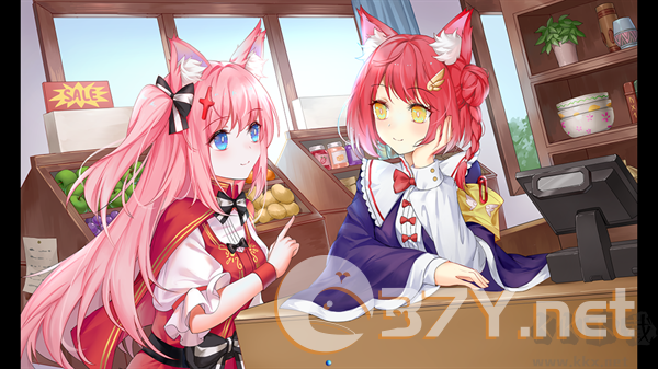 梦醒少女(附教程)
