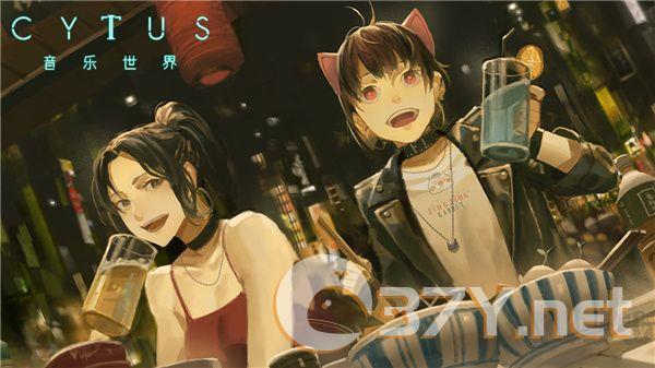 赛特斯2(Cytus2)