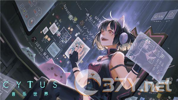 赛特斯2(Cytus2)