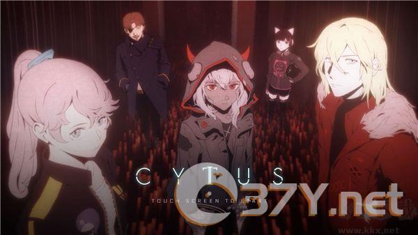 赛特斯2(Cytus2)