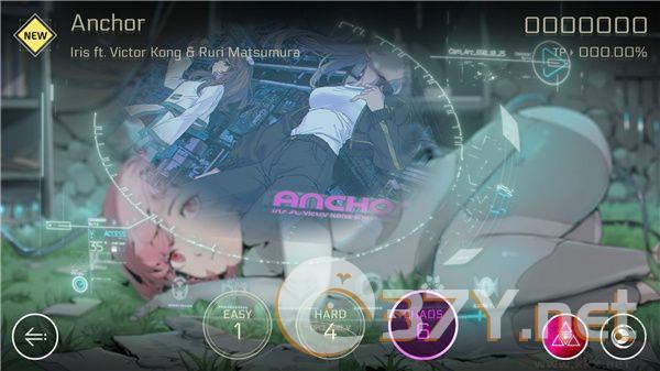 赛特斯2(Cytus2)