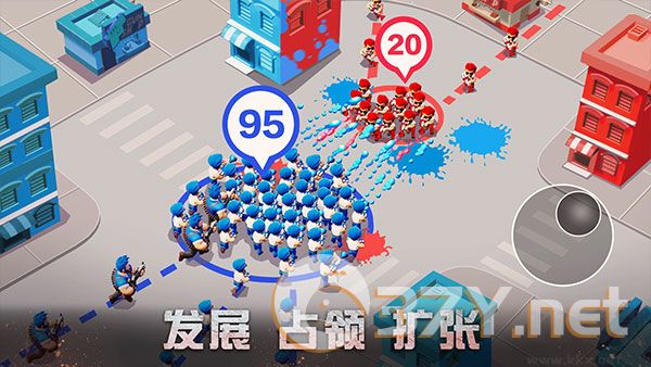 放置帮派大亨安卓版