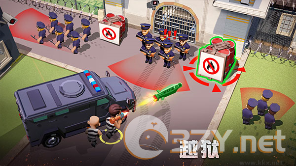 放置帮派大亨安卓版