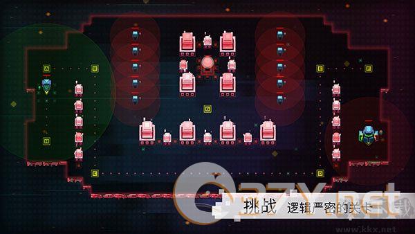 异常游戏完整版