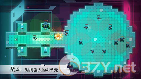 异常游戏完整版
