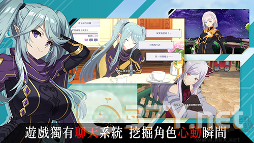 我想成为影之强者日版