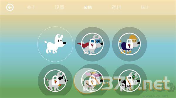 米皮大冒险梦境(附攻略)