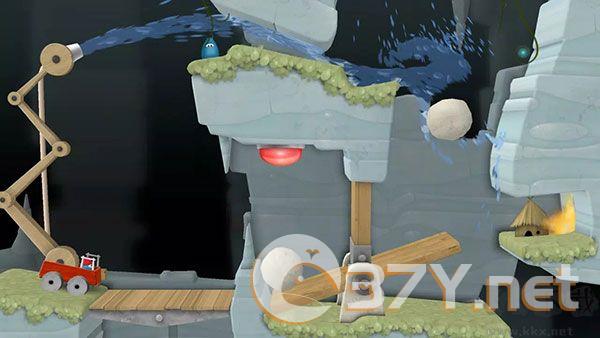 超级救火队2正版