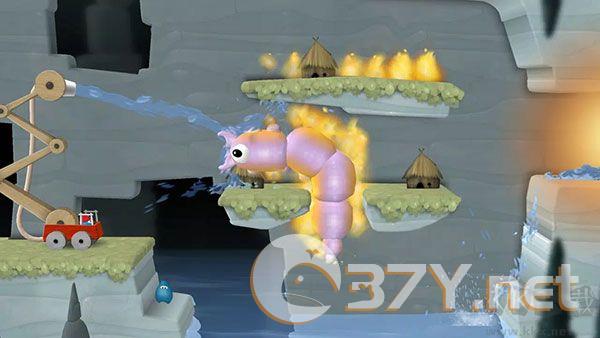 超级救火队2正版