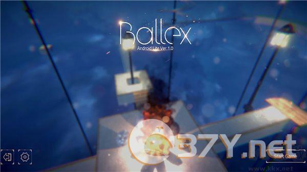 Ballex中文版
