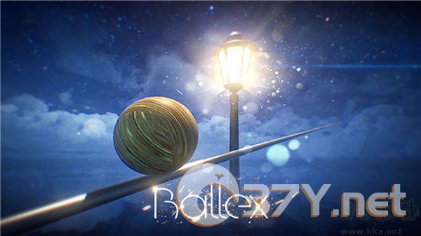 Ballex中文版