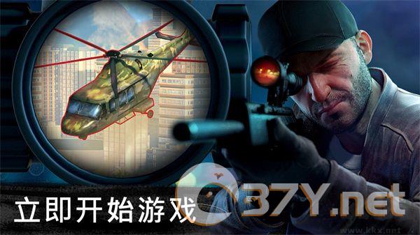 狙击行动代号猎鹰国际服