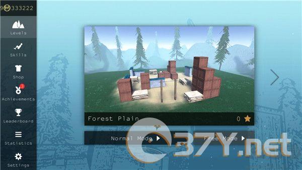 跑酷飞行2(Parkour Flight2)