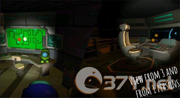 冒名顶替者3d