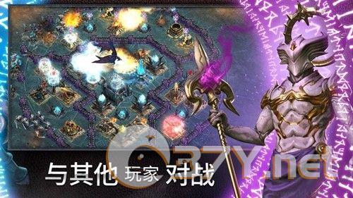 竞逐之国无尽之夜官服