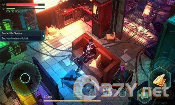 赛博艾卡中文版