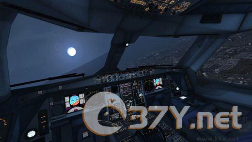极限着陆(Extreme Landings)