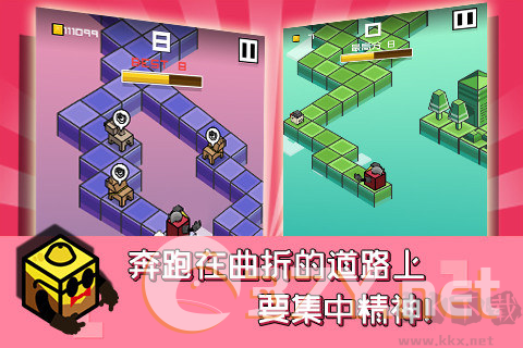 乘胜追鸡安卓最新版
