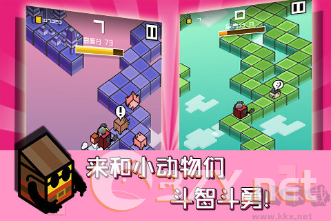 乘胜追鸡安卓最新版