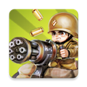 小小指挥官之二战风云无限升级点 v1.9.6破解版