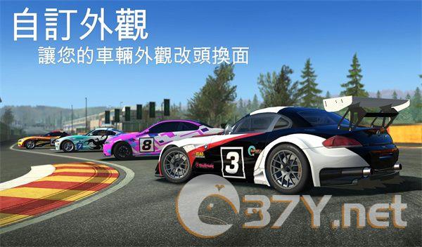 真实赛车3(Real Racing3)