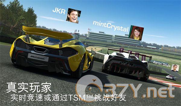真实赛车3(Real Racing3)