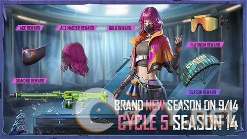 pubgmobile七龙珠联动版