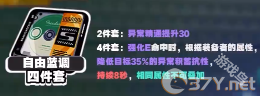 《绝区零》格莉丝培养建议一览
